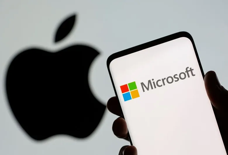 Microsoft'ta Apple'ı Eleştirenler Kervanına Katıldı