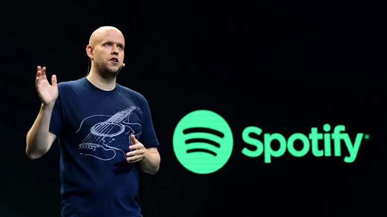 Spotify CEO'su, Apple'a Ateş Püskürdü: Yapılan İş Gaspçılık!