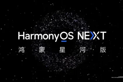 Huawei, HarmonyOS Next İşletim Sistemini Duyurdu