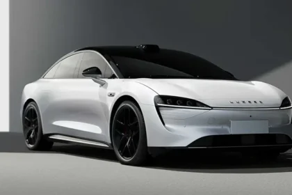 Huawei, Çinli Otomobil Şirketiyle El Sıkıştı