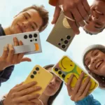 Samsung Galaxy S24 Serisi Tanıtıldı! Özellikleri ve Fiyatı Nedir?