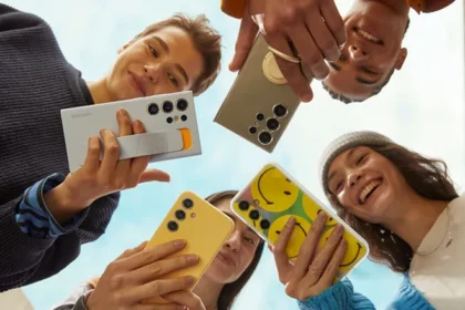 Samsung Galaxy S24 Serisi Tanıtıldı! Özellikleri ve Fiyatı Nedir?