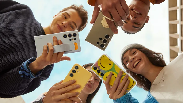 Samsung Galaxy S24 Serisi Tanıtıldı! Özellikleri ve Fiyatı Nedir?