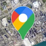 Google Haritalar'a 3 Boyutlu Bina Görüntüleme Özelliği Geliyor