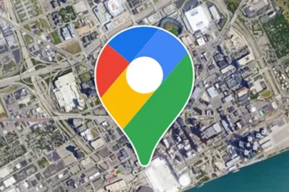 Google Haritalar'a 3 Boyutlu Bina Görüntüleme Özelliği Geliyor