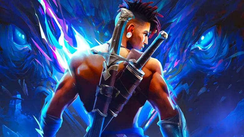 Yeni Prince of Persia Oyunu "The Lost Crown" Fragmanı Yayınlandı