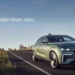 Togg, T10F Resmi İnternet Sayfası Açıldı