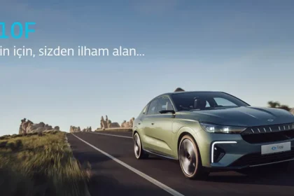 Togg, T10F Resmi İnternet Sayfası Açıldı