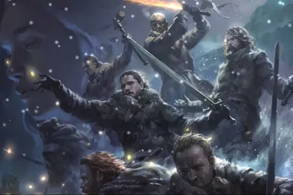 Game of Thrones'un Üç Farklı Animasyon Spin-Off’u Geliyor