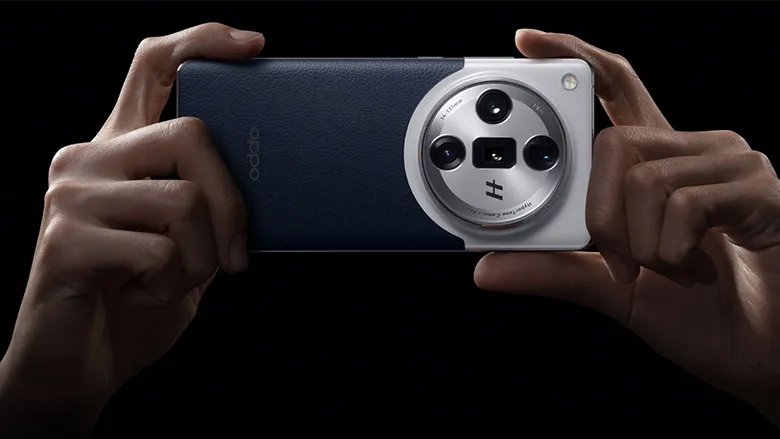 Oppo, Dünyanın İlk Çift Periskop Kameralı Telefonu Olan Find X7 Ultra'yı Duyurdu