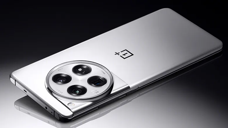 OnePlus 12 Tanıtıldı!