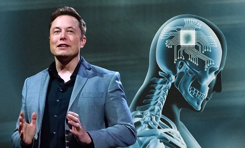 Elon Musk, İlk Defa Bir İnsana Neuralink Çipi Takıldığını Duyurdu
