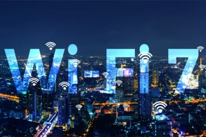 Wi-Fi 7, Resmi Olarak Geldi: Peki Ne İşimize Yarayacak?