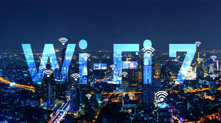 Wi-Fi 7, Resmi Olarak Geldi: Peki Ne İşimize Yarayacak? Wi-Fi 7, Resmi Olarak Geldi: Peki Ne İşimize Yarayacak?