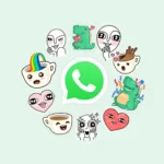 WhatsApp'ta Kendi Çıkartmanızı Oluşturabileceksiniz! Peki, Nasıl Yapılır?