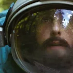 Netflix, Bilim Kurgu Filmi Spaceman'in Fragmanını Yayınladı