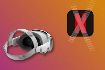 Netflix, Apple Vision Pro İçin Uygulama Geliştirmeyeceğini Açıkladı