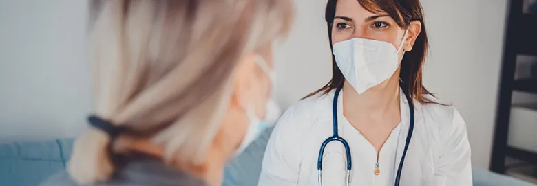 Covid-19 Vaka Artışından Dolayı Maske Zorunluluğu Getirildi