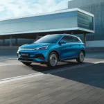 BYD, Araç İçi Teknolojilerinde Yeni Bir Döneme Giriyor