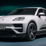 Porsche Macan’ın Yeni Elektrikli Modeli 630 Beygir Gücüyle Geliyor