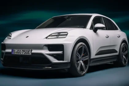 Porsche Macan’ın Yeni Elektrikli Modeli 630 Beygir Gücüyle Geliyor