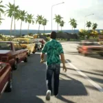 GTA Vice City NextGen Edition Geliyor!