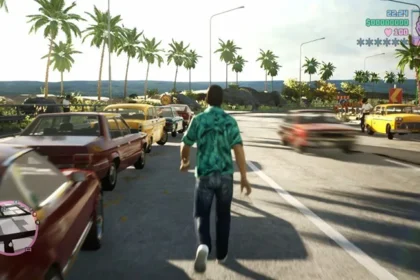 GTA Vice City NextGen Edition Geliyor!