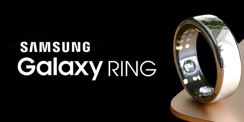 Samsung, Söylentilerin Ardından ''Galaxy Ring'' İsimli Yüzüğünü Tanıttı Samsung, Söylentilerin Ardından ''Galaxy Ring'' İsimli Yüzüğünü Tanıttı