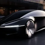 Apple Car 2028'de Piyasaya Sürülebilir