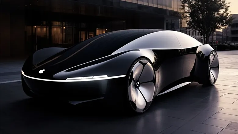 Apple Car 2028'de Piyasaya Sürülebilir