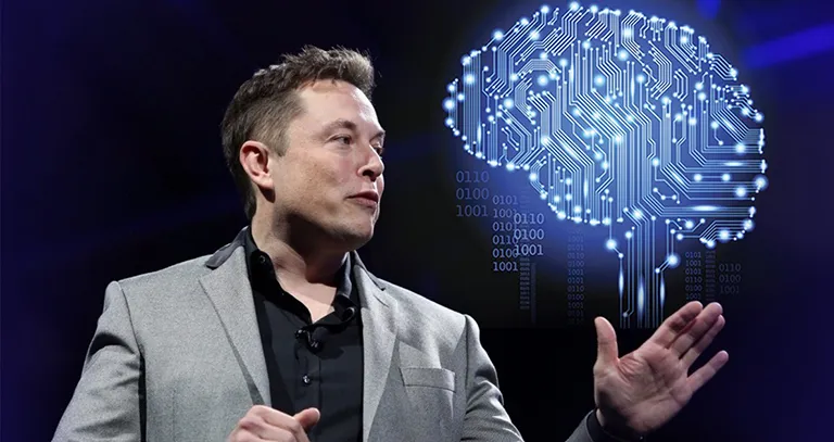 Elon Musk’ın Beyin Çipi Projesi Neuralink Tehlikeli Madde Depolama'dan Ceza Aldı