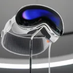Apple, Vision Pro Çıkış Tarihi ve Fiyatı Açıklandı