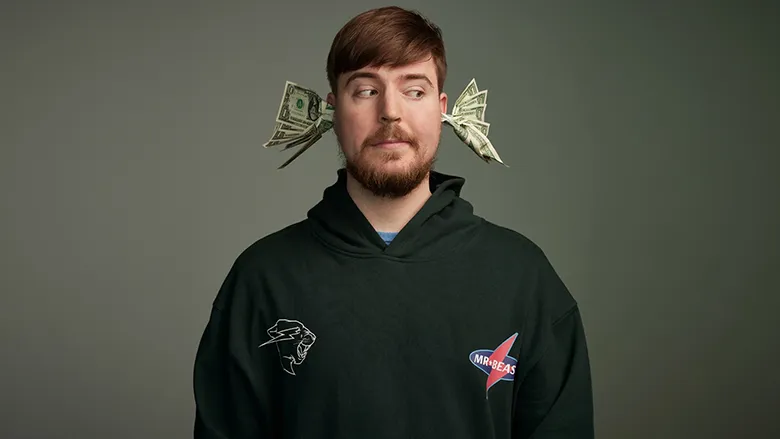 MrBeast, X'te Paylaştığı Videodan 263 Bin Dolar Kazandı