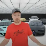 MrBeast, İlk Defa X'te Video Yayınladı(Ne kadar kazanacağını test ediyor)