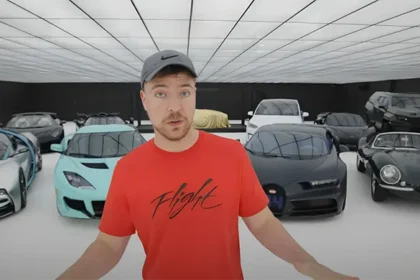 MrBeast, İlk Defa X'te Video Yayınladı(Ne kadar kazanacağını test ediyor)