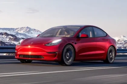Tesla, 2023'te Kaç Adet Otomobil Sattığını Açıkladı