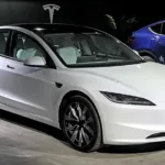 Tesla, İstanbul'daki İlk Mağazasını Metropol AVM'de Açtı! Deneme Sürüşü Yapabilirsiniz