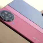 Vivo'nun X Fold 3 Modeli En İnce Katlanabilir Telefon Olabilir