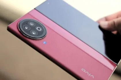 Vivo'nun X Fold 3 Modeli En İnce Katlanabilir Telefon Olabilir