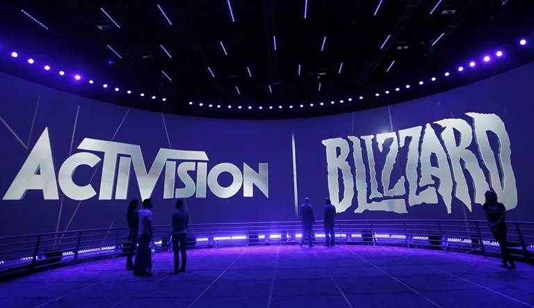 Microsoft, Xbox ve Activision Blizzard'da 1900 Kişiyi İşten Çıkardı: Peki Neden?