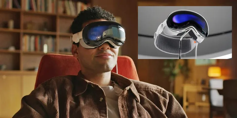 Apple Vision Pro Ön Siparişinde Ne Kadar Satıldığı Belli Oldu
