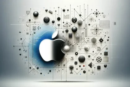 Apple, Yapay Zeka Konusunda Kararlı!