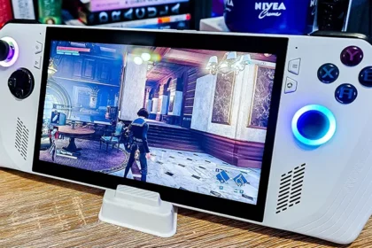 ASUS ROG Ally 2 Geliyor: İşte Yeni Nesil El Oyun Konsolunun Özellikleri