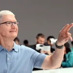 Apple Vision Pro'nun Satış Adetleri Açıklandı