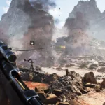 Yeni Çıkacak Battlefield Oyunundan İlk Bilgiler Geldi Yeni Çıkacak Battlefield Oyunundan İlk Bilgiler Geldi
