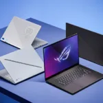 CES 2024'te Tanıtılan Tüm Bilgisayar ve Teknolojileri