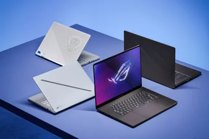 CES 2024'te Tanıtılan Tüm Bilgisayar ve Teknolojileri