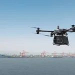 DJI, İlk Kargo Drone'u FlyCart 30 Modelini Tanıttı!