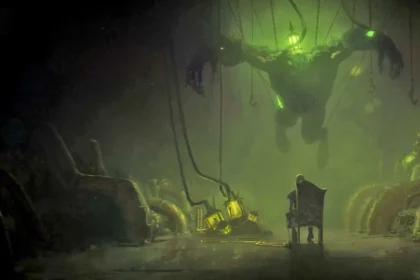 Netflix, Arcane'in Heyecanla Beklenen 2. Sezonu'nun Yeni Fragmanını Yayınladı