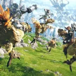 Final Fantasy XIV Online Xbox Series S, X Çıkış Tarihi Ortaya Çıktı